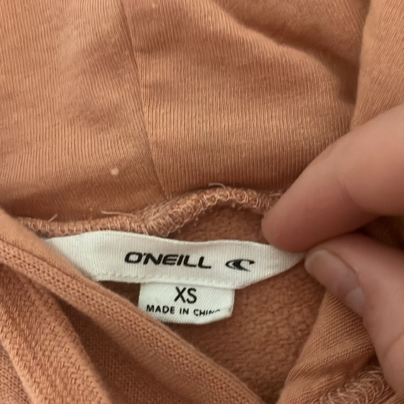 O’Neill Hoodie - Picture 3 of 4